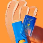 ضدآفتاب استیکی شیسیدو spf +50 SHISEIDO Clear Suncare Stick SPF50+ - Image 5