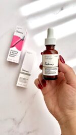 سرم تسکین دهنده و ترمیم کننده سد پوستی اوردینری سوتینگ اند بریر ساپورت