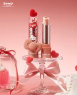 رژلب جامد آبرسان کالکشن هلو کیتی شیگلم  Hello Kitty｜SHEGLAM Be My Baby - Image 8