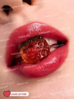 رژلب جامد آبرسان کالکشن هلو کیتی شیگلم  Hello Kitty｜SHEGLAM Be My Baby - Image 10