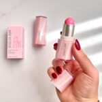 استیک رژگونه کره ای شیگلم  Buttery Bliss Blush Stick