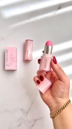 استیک رژگونه کره ای شیگلم  Buttery Bliss Blush Stick