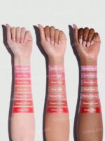 استیک رژگونه کره ای شیگلم  Buttery Bliss Blush Stick - Image 3