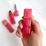 تینت جدید میبلین مدل تدی