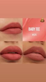 تینت جدید میبلین مدل تدی - Image 5