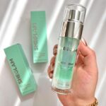 پرایمر آبرسان صورت شیگلم مدل گود گریپ  Sheglam Good Grip Hydrating Primer