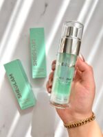 پرایمر آبرسان صورت شیگلم مدل گود گریپ  Sheglam Good Grip Hydrating Primer