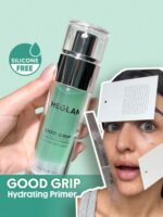 پرایمر آبرسان صورت شیگلم مدل گود گریپ  Sheglam Good Grip Hydrating Primer - Image 5