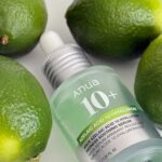 سرم تسکین دهنده آزلائیک اسید 10% و هیالورون آنوا Anua Azelaic Acid 10+ Hyaluron Redness Soothing Serum - Image 4