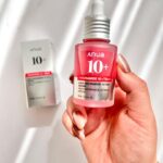 سرم ضد لک نياسيناميد ۱۰% + ترانگزامیک اسيد ۴% آنوا Anua Niacinamide 10% + TXA 4% Dark Spot Correcting Serum