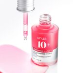 سرم ضد لک نياسيناميد ۱۰% + ترانگزامیک اسيد ۴% آنوا Anua Niacinamide 10% + TXA 4% Dark Spot Correcting Serum - Image 5