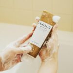 فوم شستشوی آمپولی تسکین دهنده سنتلا اسکین 1004  SKIN1004 MADAGASCAR CENTELLA - AMPOULE FOAM - Image 7