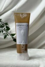 فوم شستشوی آمپولی تسکین دهنده سنتلا اسکین 1004  SKIN1004 MADAGASCAR CENTELLA - AMPOULE FOAM - Image 3