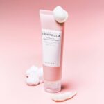 فوم شستشوی عمقی کنترل کننده‌ی منافذ سنتلا اسکین - Image 5