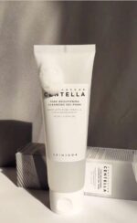 ژل فوم شستشوی روشن کننده و‌تسکین‌دهنده‌ی‌ سنتلا اسکین 1004 - Image 3