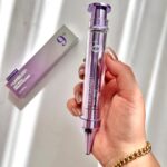 كرم دور چشم ضدچروک و روشن کننده‌ی  +NAD و‌رتینول شماره ٩ نامبوزين