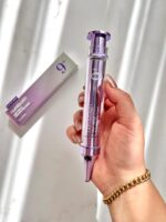 كرم دور چشم ضدچروک و روشن کننده‌ی  +NAD و‌رتینول شماره ٩ نامبوزين