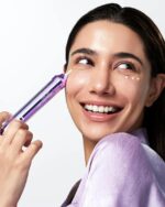 كرم دور چشم ضدچروک و روشن کننده‌ی  +NAD و‌رتینول شماره ٩ نامبوزين - Image 3