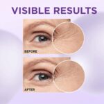 كرم دور چشم ضدچروک و روشن کننده‌ی  +NAD و‌رتینول شماره ٩ نامبوزين - Image 5