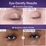 كرم دور چشم ضدچروک و روشن کننده‌ی  +NAD و‌رتینول شماره ٩ نامبوزين - Image 6