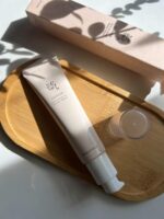 سرم دور چشم آبرسان و ضد چین و چروک بيوتى آف جوسان - Image 5