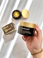 کرم کپسولی ویتامین سی مدی کیوب 55 گرم