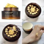 کرم کپسولی ویتامین سی مدی کیوب 55 گرم - Image 3