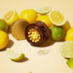 کرم کپسولی ویتامین سی مدی کیوب 55 گرم - Image 5