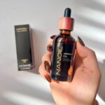 روغن آرگان مو،صورت و بدن نانویل