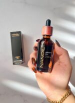 روغن آرگان مو،صورت و بدن نانویل