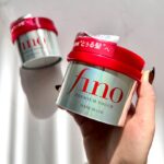 ماسک موی ترميم كننده و تغذیه كننده فينو پرمیوم تاچ شيسيدو