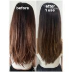 ماسک موی ترميم كننده و تغذیه كننده فينو پرمیوم تاچ شيسيدو - Image 2