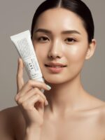 کرم مرطوب کننده و ترمیم کننده 147 دکتر آلتیا - Image 5