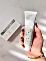 کرم مرطوب کننده و ترمیم کننده 345 دکتر آلتیا