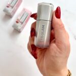 لیپ گلاس ۱۲ ساعته‌ی شیگلم SHEGLAM Glass Lock Air Lipgloss