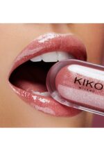 پک لیپ گلاس کیکو Kiko Milano Glossy Lip Set 01 - Image 4