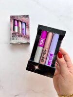 ست ریمل مینی میبلین Maybelline Mini Mascara Gift Set - Image 3
