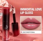 لیپ گلاس شیگلم کالکشن امبر رز Sheglam Ember Rose Immortal Love Nourishing Lip GLoss - Image 6