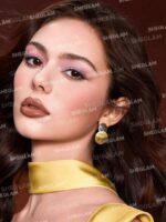 لیپ گلاس شیگلم کالکشن امبر رز Sheglam Ember Rose Immortal Love Nourishing Lip GLoss - Image 7