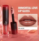لیپ گلاس شیگلم کالکشن امبر رز Sheglam Ember Rose Immortal Love Nourishing Lip GLoss - Image 9