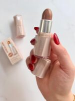 کانتور و برنزر استیکی کَره ای شیگلم