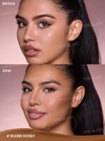 کانتور و برنزر استیکی کَره ای شیگلم - Image 4