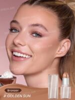 کانتور و برنزر استیکی کَره ای شیگلم - Image 5