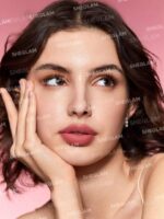 رژلب شیگلم مدل استارلایت - Image 3