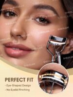 فرمژه‌ ی شیگلم SHEGLAM Made For Me Eyelash Curler - Image 4
