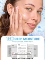 تینت پوست شیگلم حاوی spf20 - Image 5