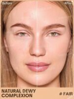 تینت پوست شیگلم حاوی spf20 - Image 7