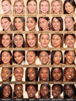 تینت پوست شیگلم حاوی spf20 - Image 8