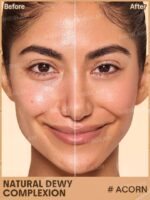 تینت پوست شیگلم حاوی spf20 - Image 9