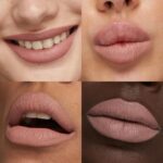 رژلب‌ مدادی کیکو Kiko Milano Smart Fusion Matte Lip Crayon - Image 4